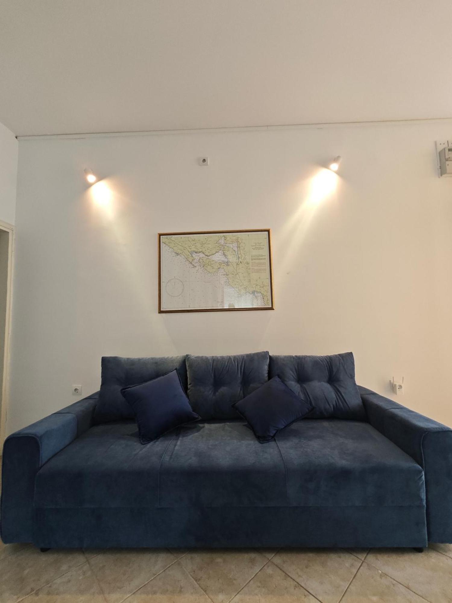 Appartamento Radovic