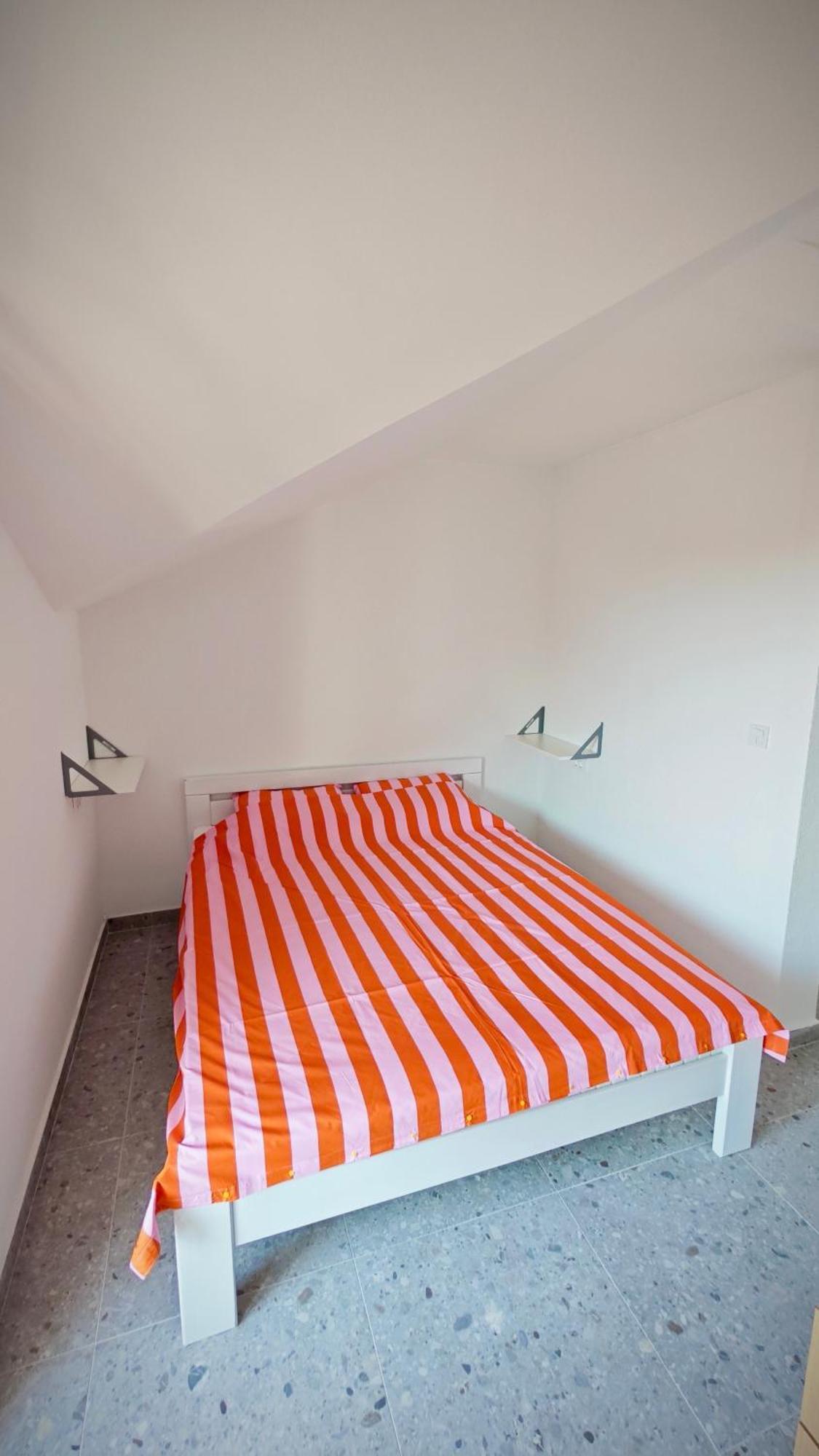 Appartamento Radovic